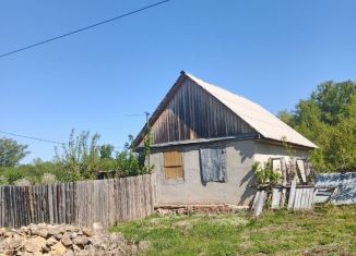 Продаю дом, 35 м2, Оренбургская область, Янгизская улица, 85