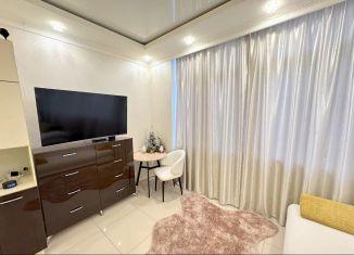 Продажа квартиры студии, 28 м2, Сочи, улица Тимирязева, 52/6, микрорайон Донская