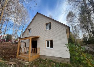 Дом на продажу, 146 м2, деревня Иванцево, деревня Иванцево, 21Б