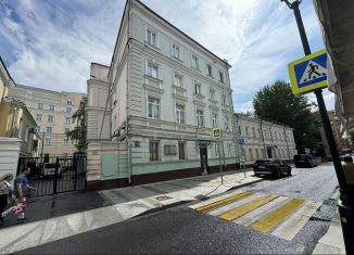 Помещение свободного назначения на продажу, 90 м2, Москва, Малый Гнездниковский переулок, 10, ЦАО