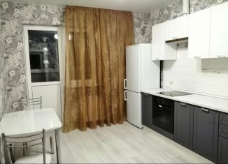 Сдача в аренду однокомнатной квартиры, 44 м2, Краснодар, Парусная улица, 10к3, Карасунский округ