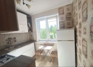 Продаю 2-ком. квартиру, 45.5 м2, Калининград, Московский район, Заводская улица, 30