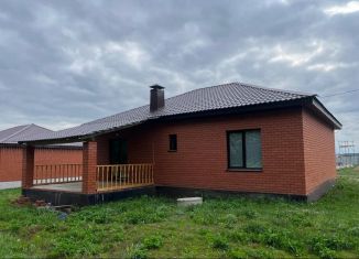 Продаю дом, 95.6 м2, деревня Осоргино, Вишнёвая улица, 32