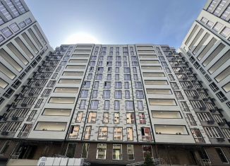 Продажа 3-ком. квартиры, 95.6 м2, Грозный, улица А.А. Айдамирова, 131к6, микрорайон Ипподромный