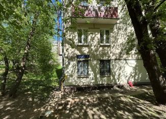 2-комнатная квартира на продажу, 56.3 м2, Москва, улица Кондратюка, 2, метро Алексеевская