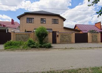 Продается дом, 228.5 м2, Краснодар, Брестская улица, 46