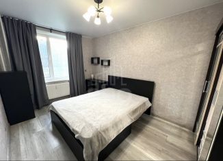 Сдам 2-ком. квартиру, 50 м2, Мурино, Екатерининская улица, 22к1