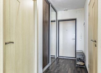 Продаю 1-комнатную квартиру, 39.2 м2, Екатеринбург, Таватуйская улица, 25к3, Железнодорожный район