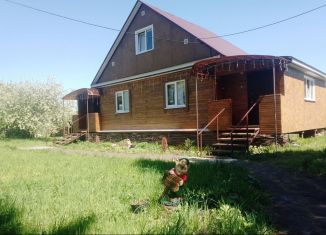 Дом в аренду, 87 м2, Республика Башкортостан, Центральная улица, 3