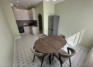 Аренда 2-комнатной квартиры, 60 м2, Нижний Новгород, проспект Гагарина, 36к5, метро Горьковская