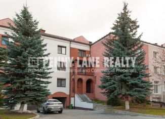 Сдается в аренду таунхаус, 340 м2, Москва, Нежинская улица, 14к6