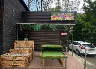 Аренда помещения свободного назначения, 32 м2, Краснодар, Таманская улица, 184, микрорайон Черемушки