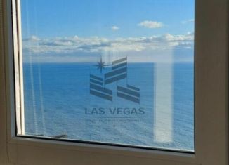 Аренда 2-ком. квартиры, 63 м2, Сочи, улица Есауленко, 1А, микрорайон Приморье