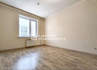 1-комнатная квартира на продажу, 30 м2, поселок городского типа Стройкерамика, улица Академика Дмитрия Козлова, 10, ЖК Детский Мир