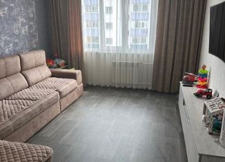 Продам 1-ком. квартиру, 36.3 м2, Ульяновск, проспект Ливанова, 28, Заволжский район