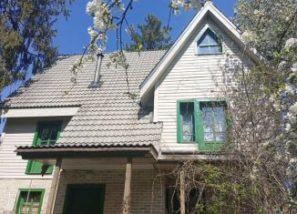 Дом на продажу, 158 м2, Зеленоград, улица Щербакова, 39с