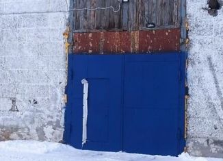 Продам гараж, 30 м2, поселок городского типа Воргашор, Фасадная улица