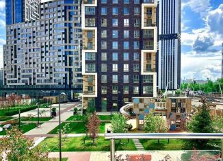 Продаю 1-комнатную квартиру, 41 м2, Москва, улица Василия Ланового, 1к2, метро Мичуринский проспект