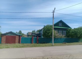 Продается дом, 59.2 м2, село Новобиктово, Лесная улица, 29