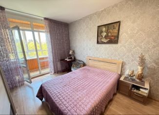 Сдача в аренду квартиры студии, 29 м2, Всеволожск, улица Шишканя, 14