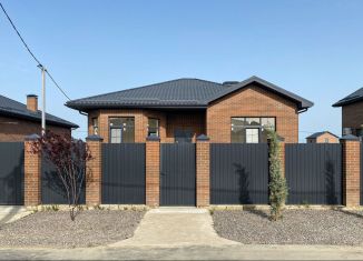 Продажа дома, 106.5 м2, аул Козет, улица Нэфа, 23