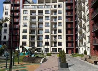 Продаю 1-ком. квартиру, 61.4 м2, Калининград, Ленинградский район