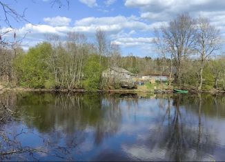 Сдается в аренду дом, 80 м2, Выборг, 1-й Пилотный переулок