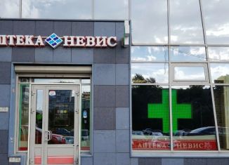 Продаю помещение свободного назначения, 58 м2, Санкт-Петербург, Каменноостровский проспект, 41, Петроградский район
