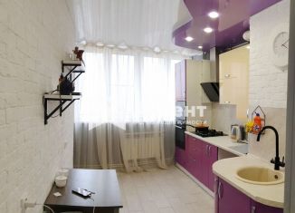 2-ком. квартира на продажу, 61 м2, Иваново, Революционная улица, 36к1