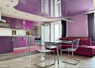 Сдается в аренду 3-комнатная квартира, 83 м2, Санкт-Петербург, улица Бутлерова, 40, Калининский район