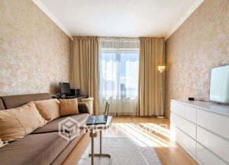 Продам трехкомнатную квартиру, 81.1 м2, деревня Новое Девяткино, Флотская улица, 7, ЖК Девяткино