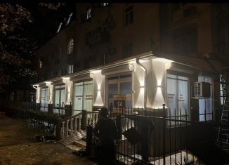 Сдача в аренду помещения свободного назначения, 180 м2, Сочи, Красноармейская улица, 14, микрорайон Гагарина