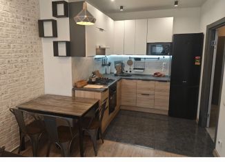 Сдаю 2-комнатную квартиру, 45 м2, Тула, улица Сурикова, 28, ЖК Смарт квартал на Сурикова