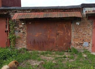 Гараж на продажу, 25 м2, Глазов, территория Гаражный Участок № 1, 25/17