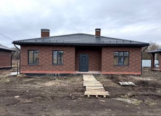 Продается дом, 125 м2, посёлок Дачное, Центральная улица