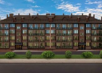 Продам 2-ком. квартиру, 48.1 м2, Ессентуки, ЖК Кленовая Роща, улица Кленовая Роща, 2