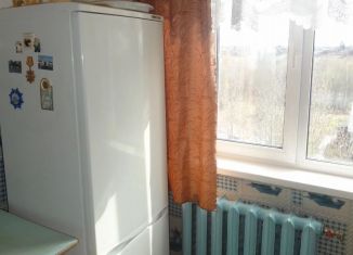 Продам 1-ком. квартиру, 30.1 м2, Архангельск, Вычегодская улица, 11