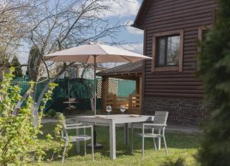 Дом в аренду, 80 м2, Москва, СНТ Строитель, 62