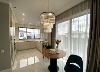 Продам коттедж, 100 м2, деревня Решетникова, Николаевская улица