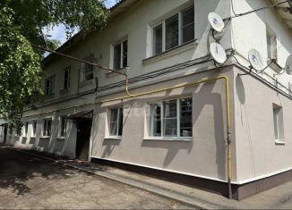 Продаю однокомнатную квартиру, 31.8 м2, Тамбов, Полынковская улица, 62