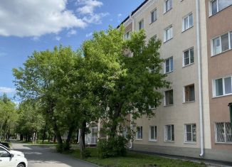 1-ком. квартира на продажу, 24.1 м2, Курганская область, улица Коли Мяготина, 44