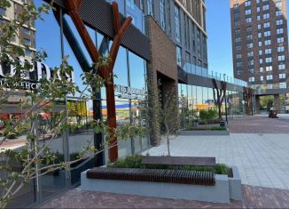 Продается 2-комнатная квартира, 78.4 м2, Тюмень, улица Николая Машарова, 10, ЖК Машаров