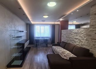 3-ком. квартира на продажу, 80.9 м2, Краснодар, улица имени Невкипелого, 18к1, ЖК Поющие Фонтаны