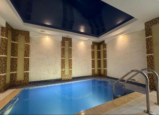 Сдается в аренду 4-комнатная квартира, 385 м2, Уфа, улица Зайнаб Биишевой, 23