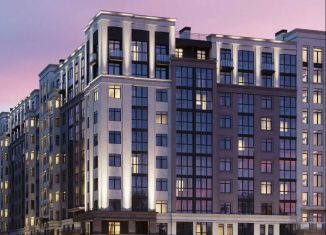 Продажа однокомнатной квартиры, 35.3 м2, Калининград, Ленинградский район