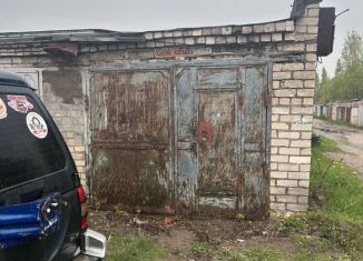 Продается гараж, 18 м2, Псков, улица Труда, 76