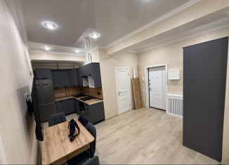 Трехкомнатная квартира на продажу, 51 м2, Сочи, Загородная улица, 3/4, микрорайон Мамайка