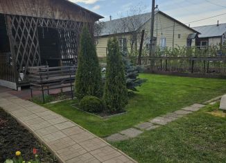 Продажа дома, 93 м2, Киров, Школьная улица, 36А
