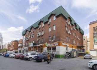 Продам офис, 110.7 м2, Тюмень, Олимпийская улица, 6к1