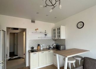 Сдаю квартиру студию, 20 м2, Люберцы, улица 8 Марта, 18к3, ЖК Люберцы Парк